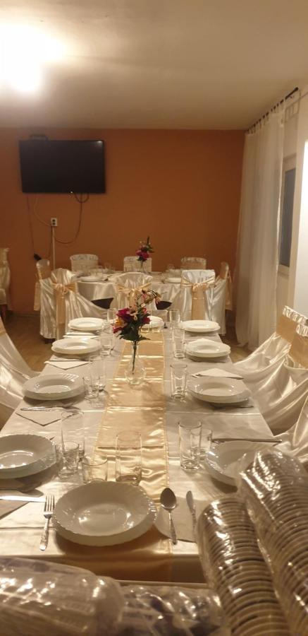 Casa De Vacanta Emd Ieşelniţa Εξωτερικό φωτογραφία