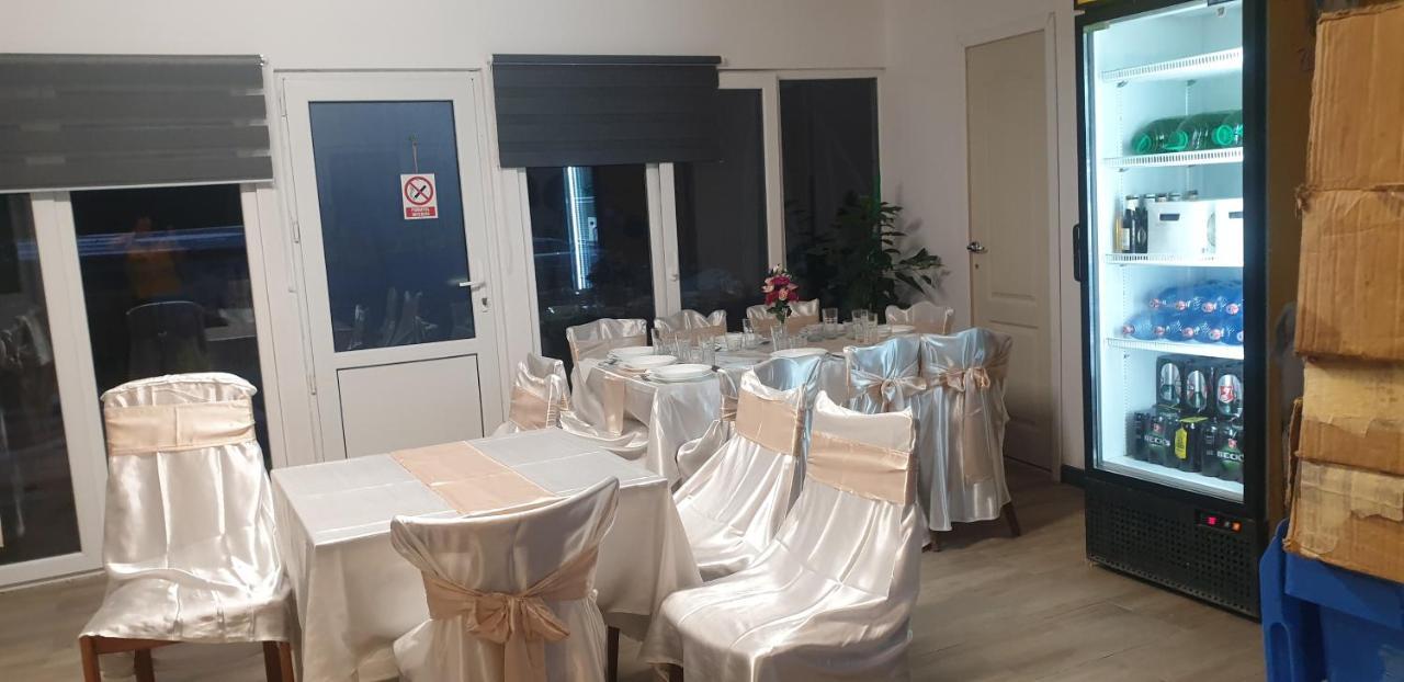 Casa De Vacanta Emd Ieşelniţa Εξωτερικό φωτογραφία