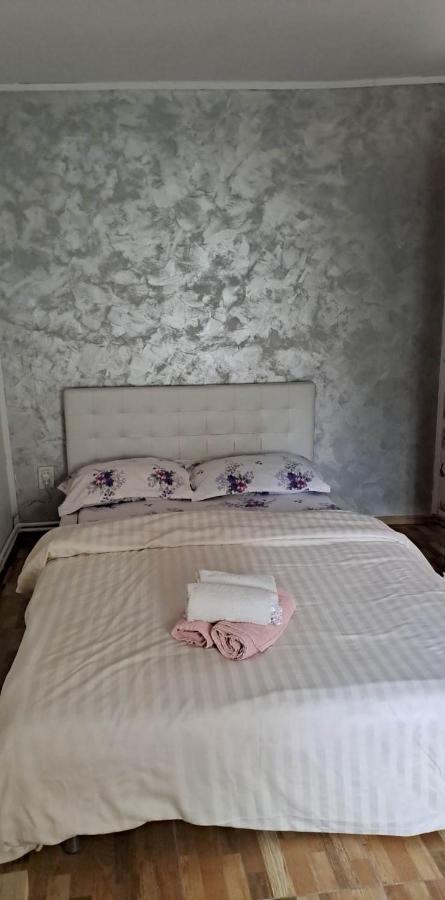 Casa De Vacanta Emd Ieşelniţa Εξωτερικό φωτογραφία