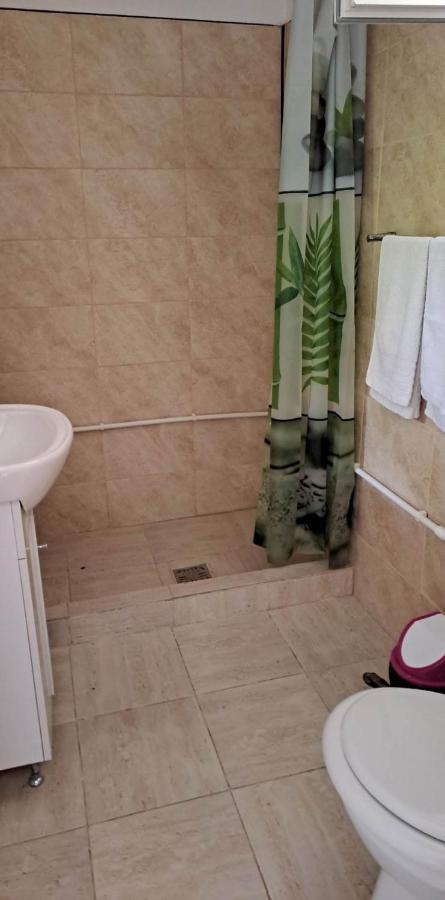 Casa De Vacanta Emd Ieşelniţa Εξωτερικό φωτογραφία