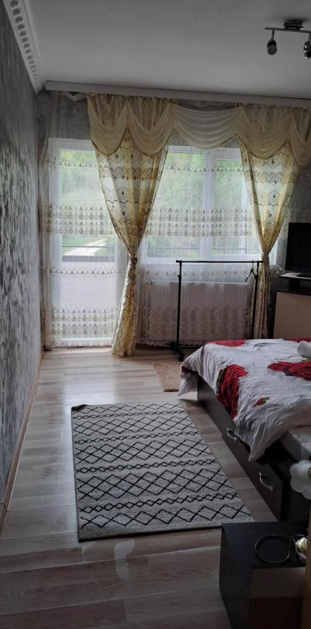 Casa De Vacanta Emd Ieşelniţa Εξωτερικό φωτογραφία