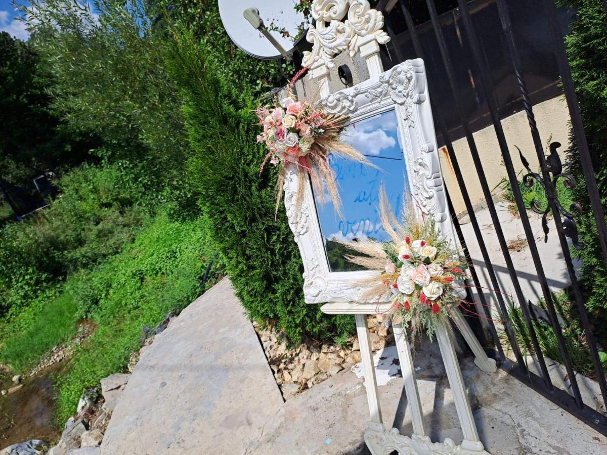 Casa De Vacanta Emd Ieşelniţa Εξωτερικό φωτογραφία