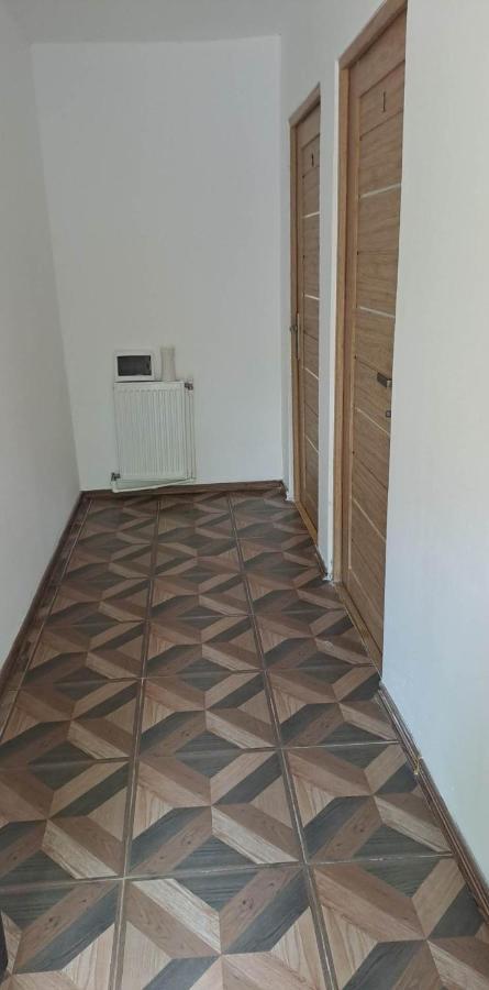Casa De Vacanta Emd Ieşelniţa Εξωτερικό φωτογραφία