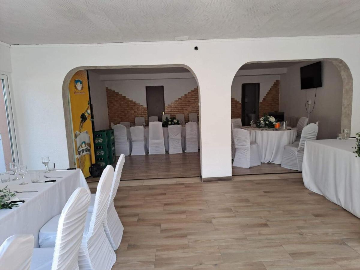Casa De Vacanta Emd Ieşelniţa Εξωτερικό φωτογραφία