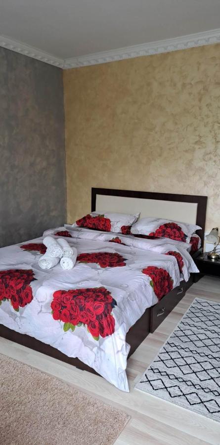 Casa De Vacanta Emd Ieşelniţa Εξωτερικό φωτογραφία