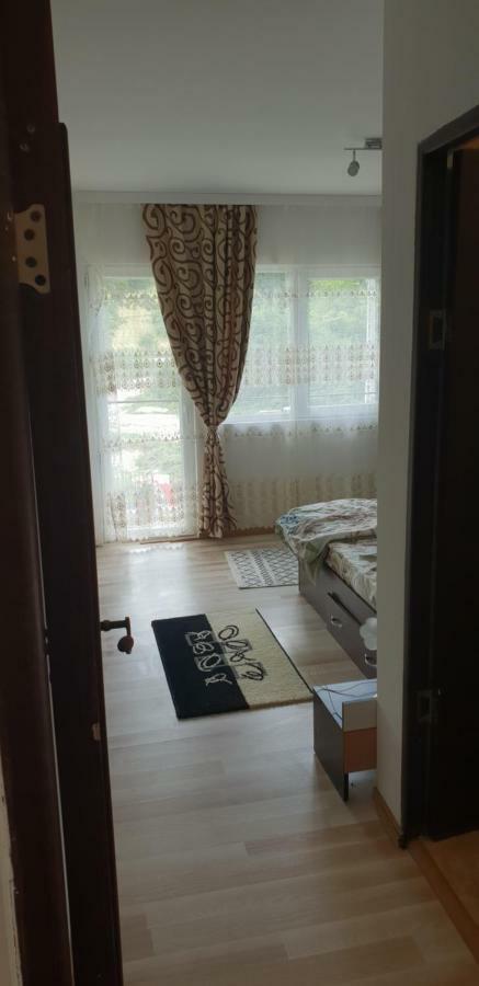 Casa De Vacanta Emd Ieşelniţa Εξωτερικό φωτογραφία