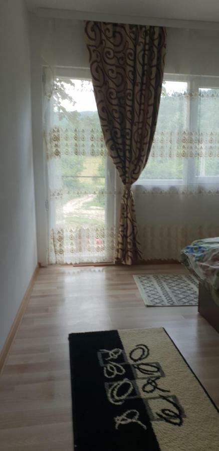Casa De Vacanta Emd Ieşelniţa Εξωτερικό φωτογραφία